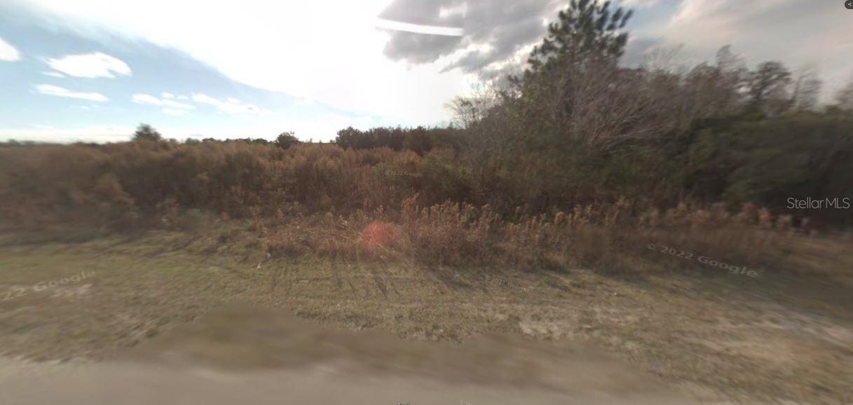 BACKLAND PATH ROAD