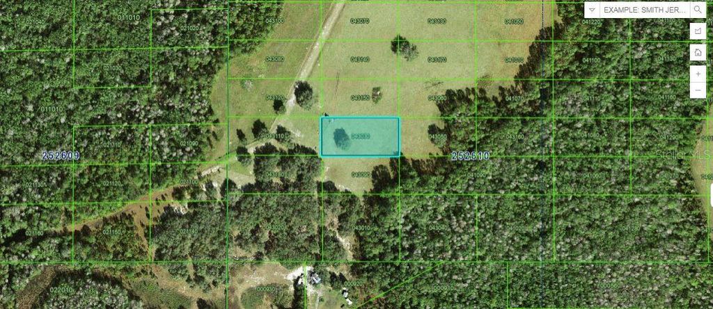Photo of Backland Path Road, Polk City, FL 33868 (MLS # O6270678)