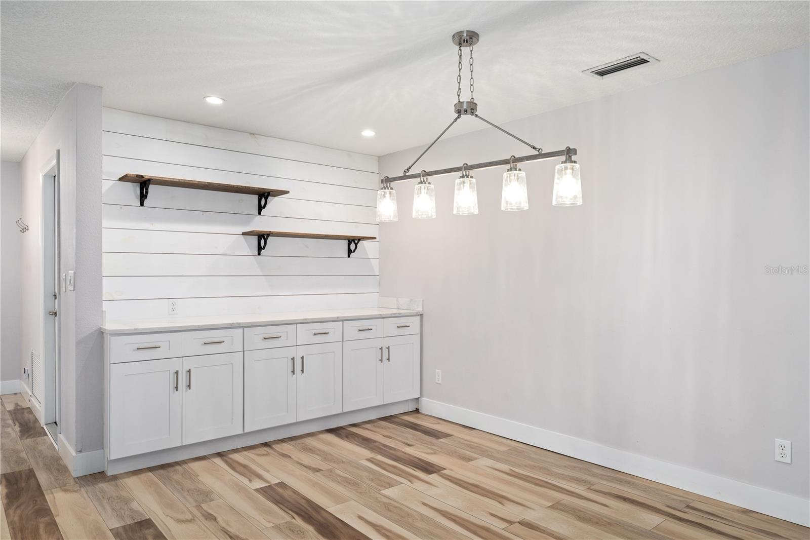 WINTER PARK FOREST - Residential