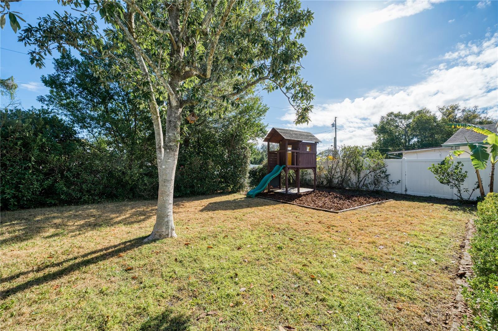 WINTER PARK FOREST - Residential