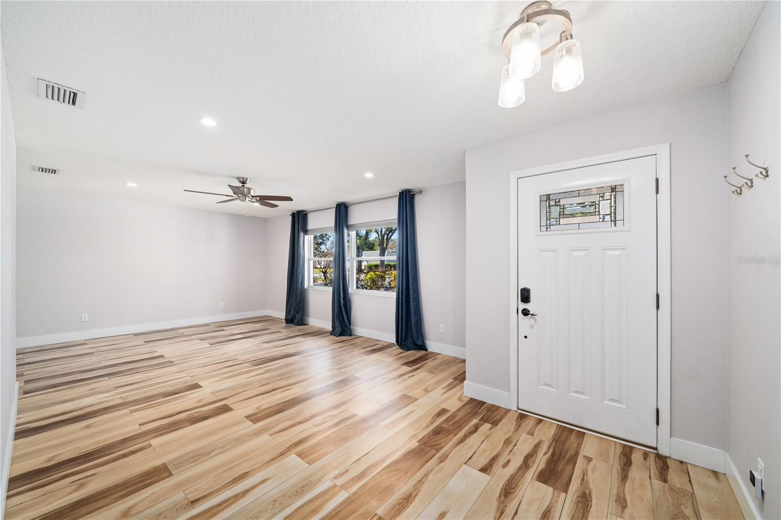 WINTER PARK FOREST - Residential