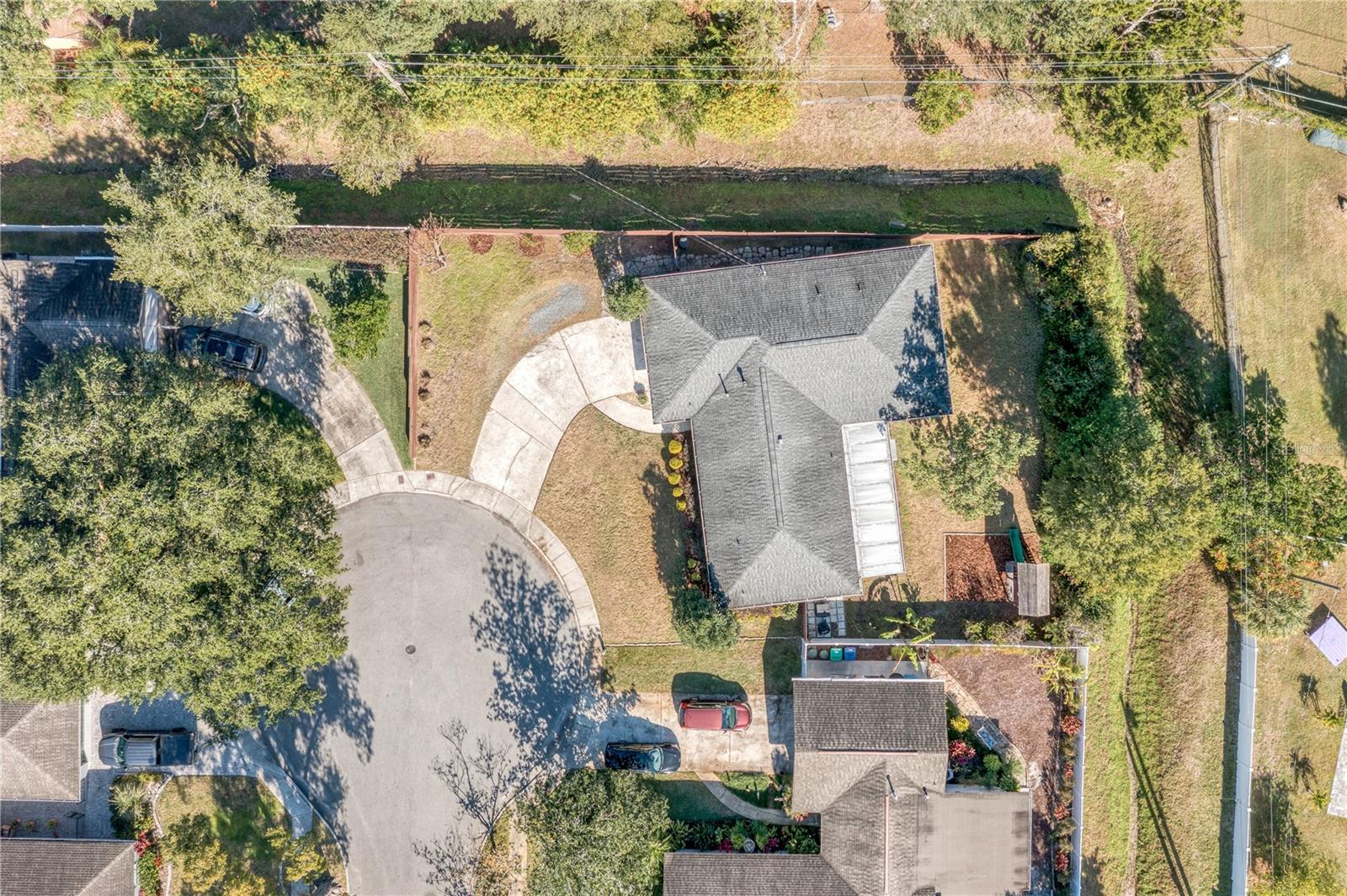 WINTER PARK FOREST - Residential