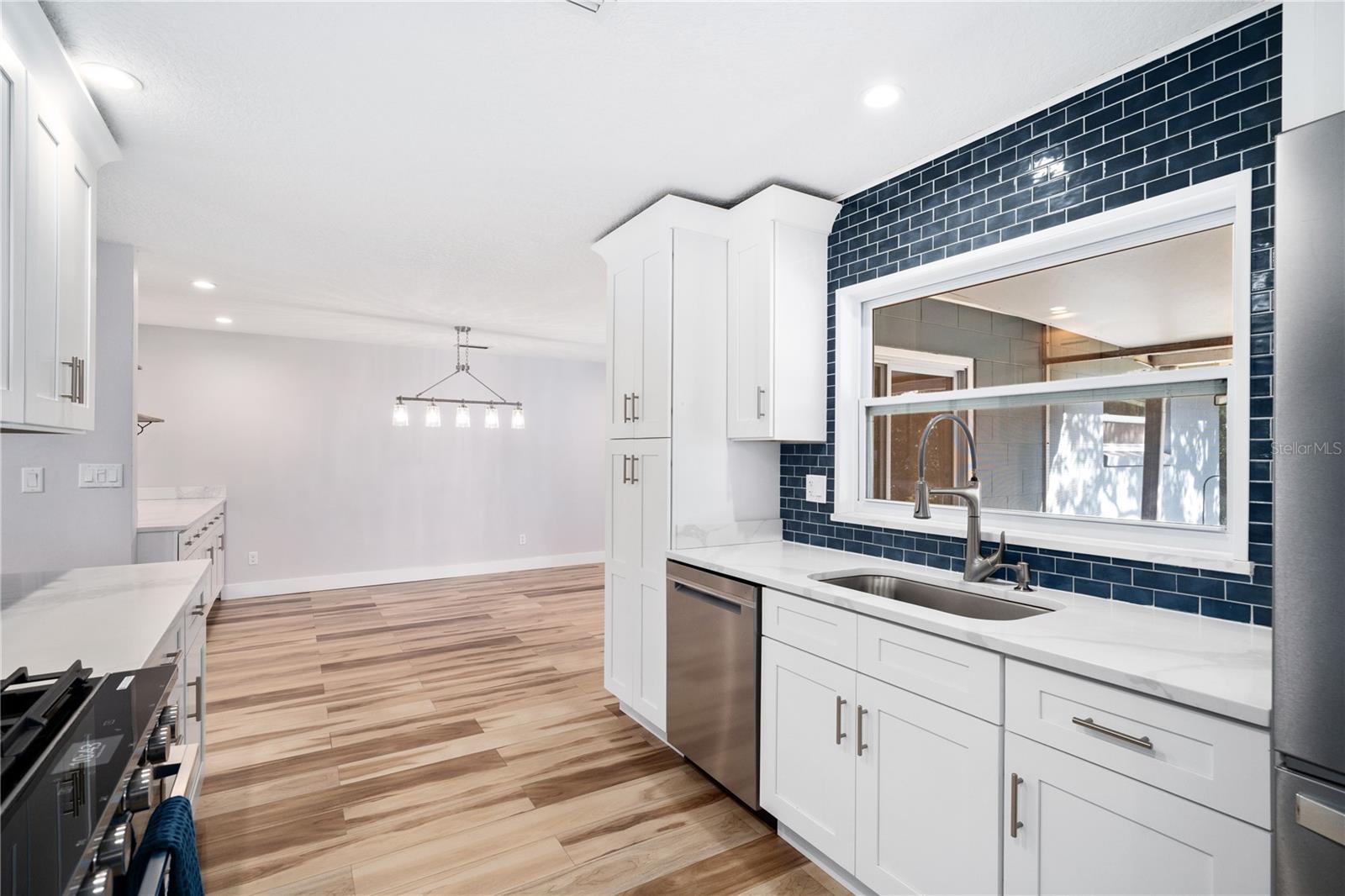 WINTER PARK FOREST - Residential