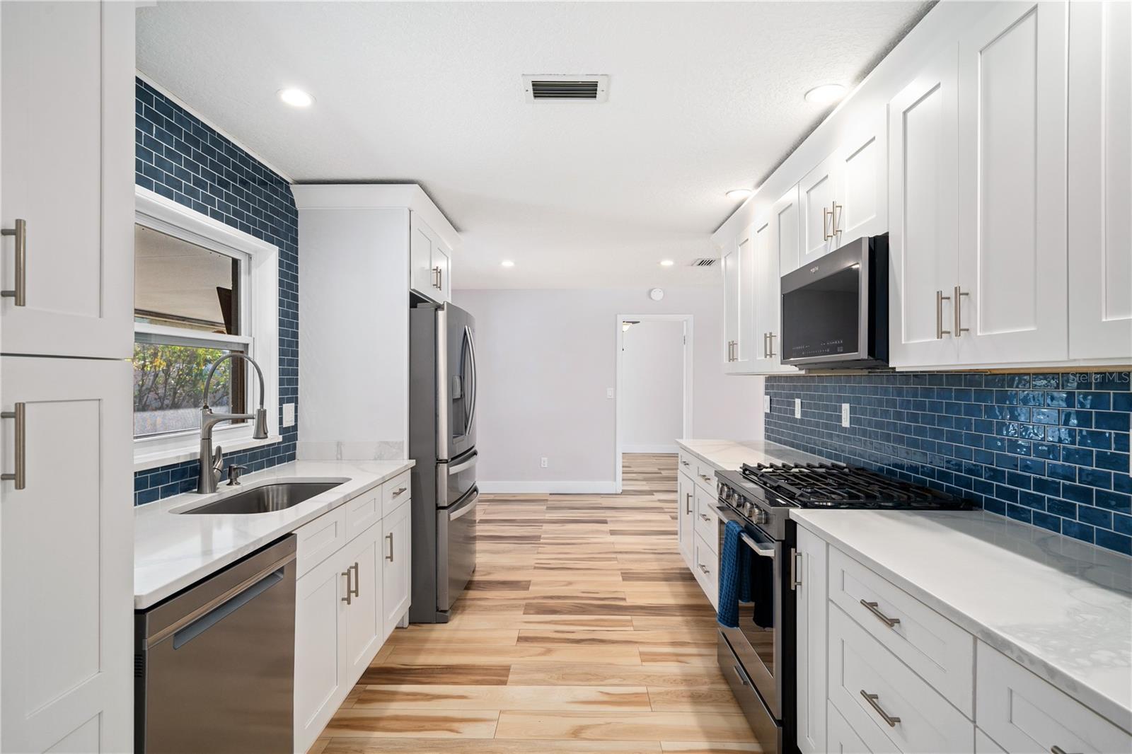 WINTER PARK FOREST - Residential