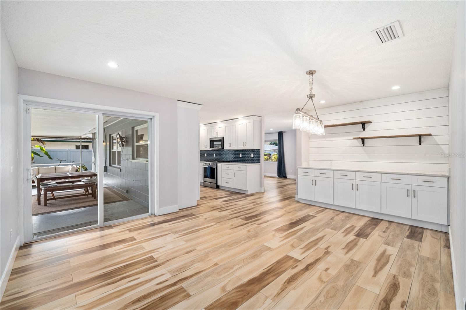 WINTER PARK FOREST - Residential