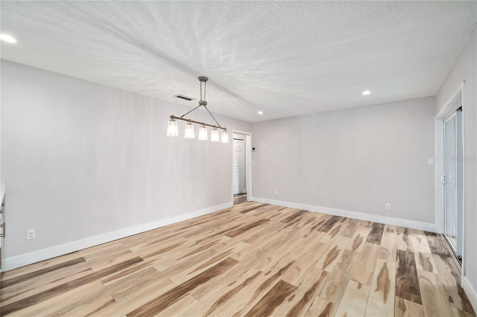 WINTER PARK FOREST - Residential