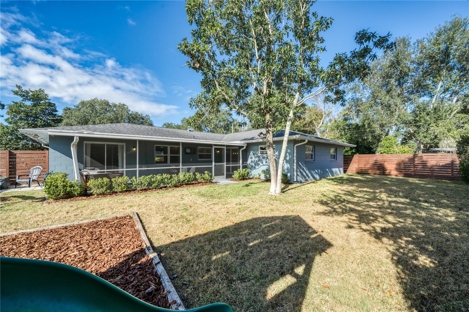 WINTER PARK FOREST - Residential