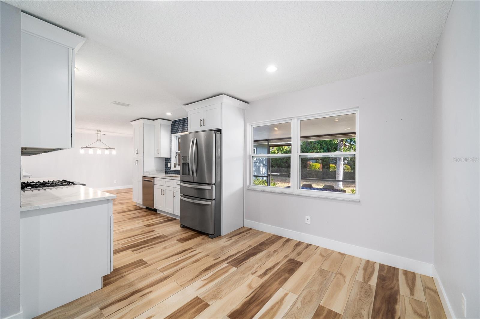 WINTER PARK FOREST - Residential