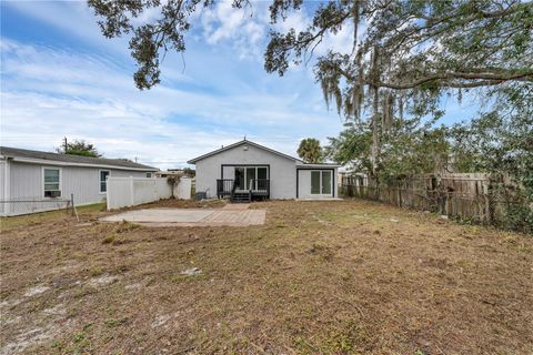 A home in COCOA