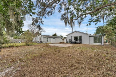 A home in COCOA