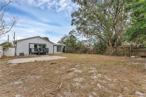 A home in COCOA