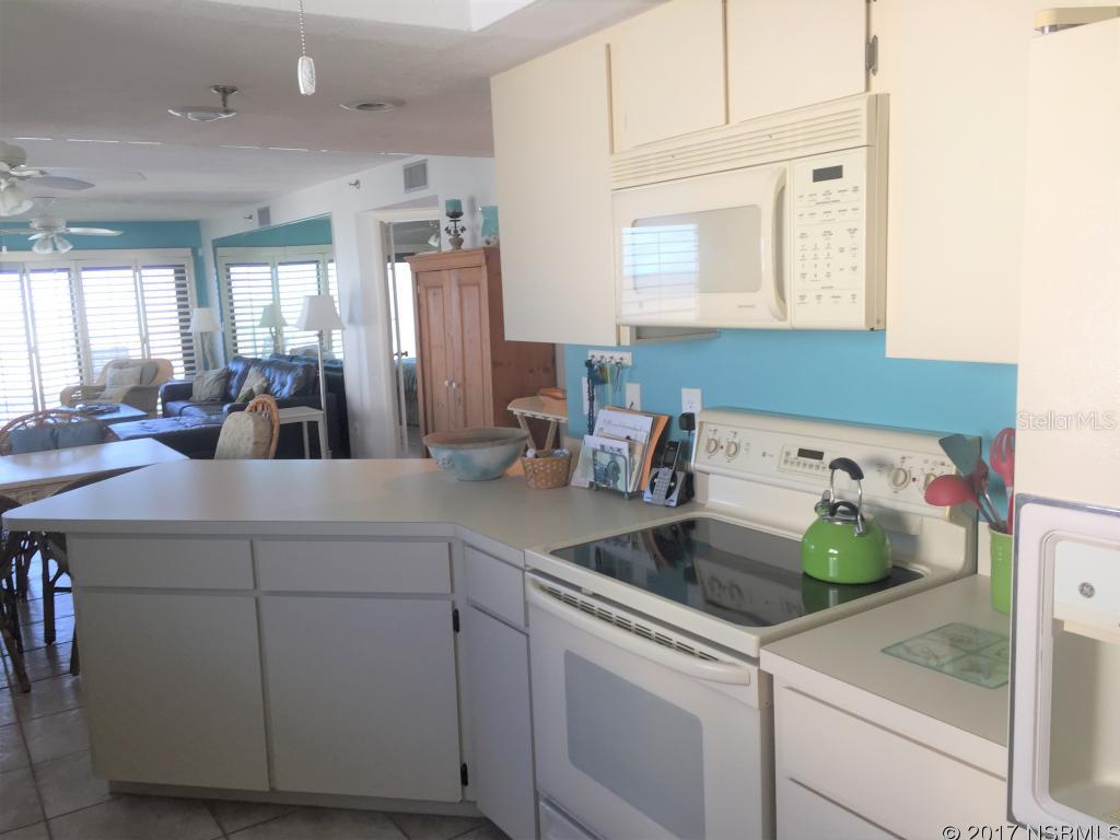 Club Oceania Condo Ph 01 & 02 - Residential Lease