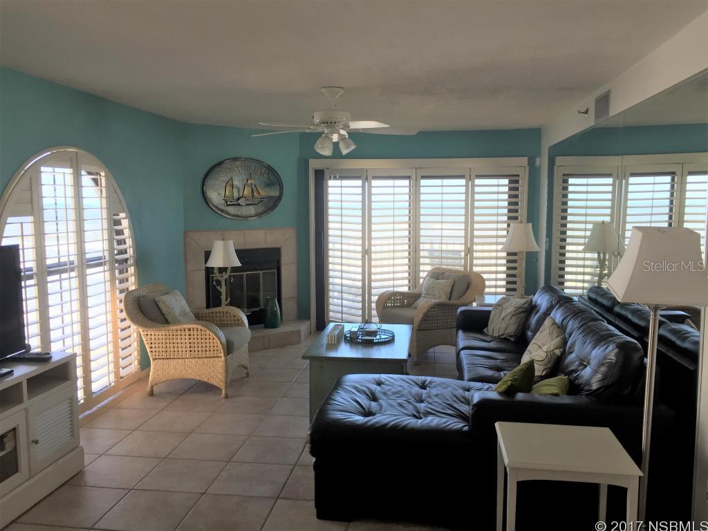 Club Oceania Condo Ph 01 & 02 - Residential Lease