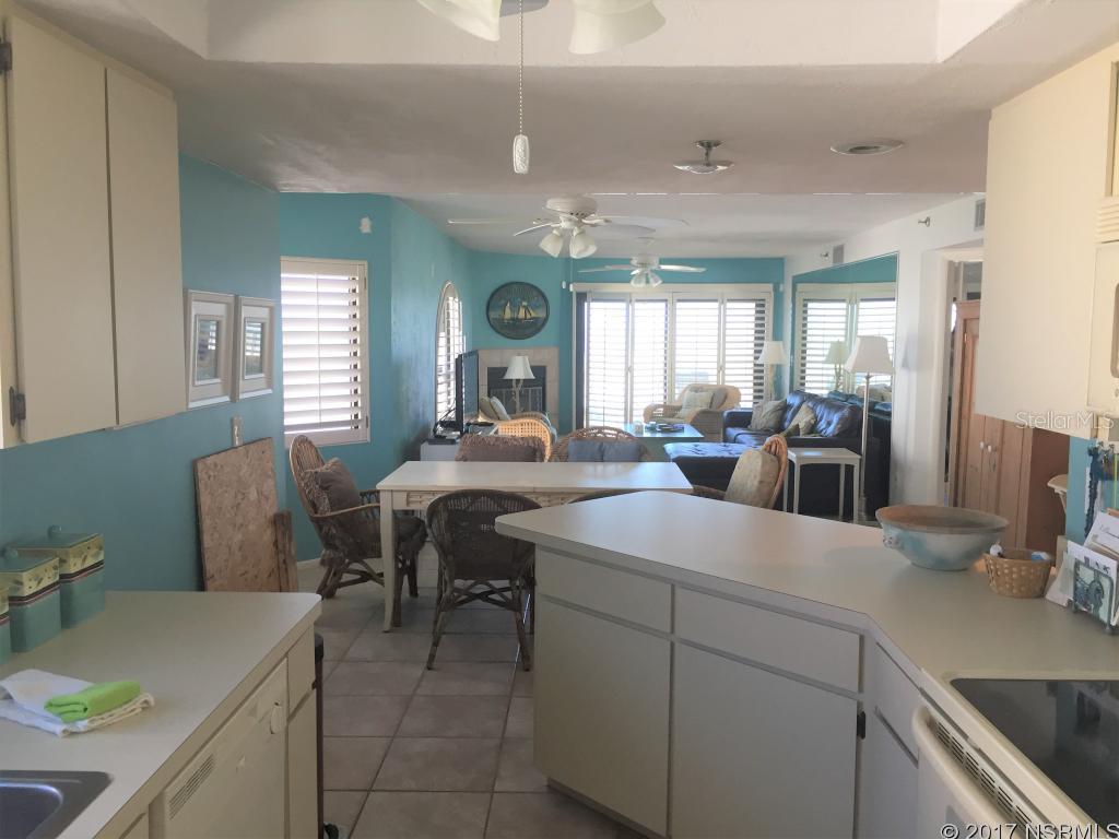 Club Oceania Condo Ph 01 & 02 - Residential Lease