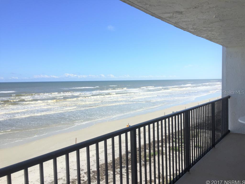 Club Oceania Condo Ph 01 & 02 - Residential Lease