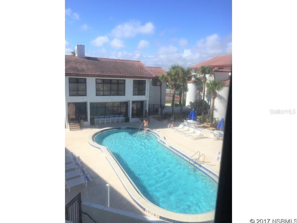 Club Oceania Condo Ph 01 & 02 - Residential Lease