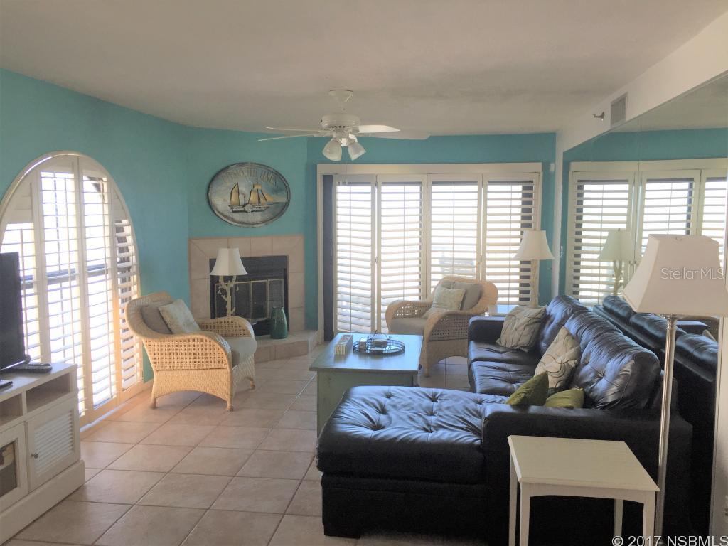 Club Oceania Condo Ph 01 & 02 - Residential Lease