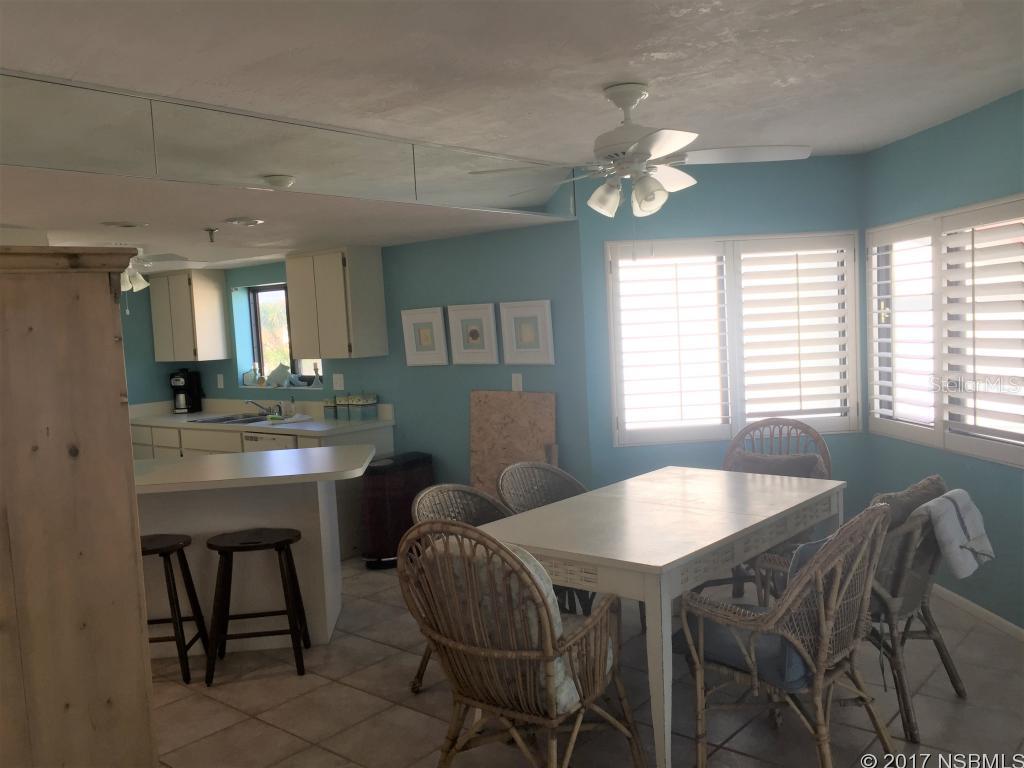 Club Oceania Condo Ph 01 & 02 - Residential Lease