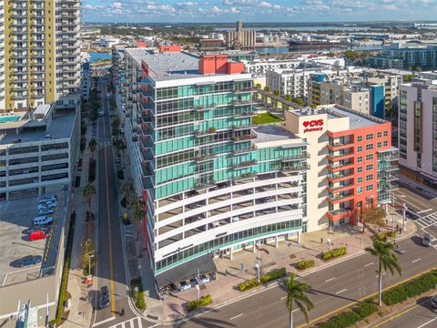 1120 E KENNEDY BOULEVARD 1221 TAMPA FL 33602