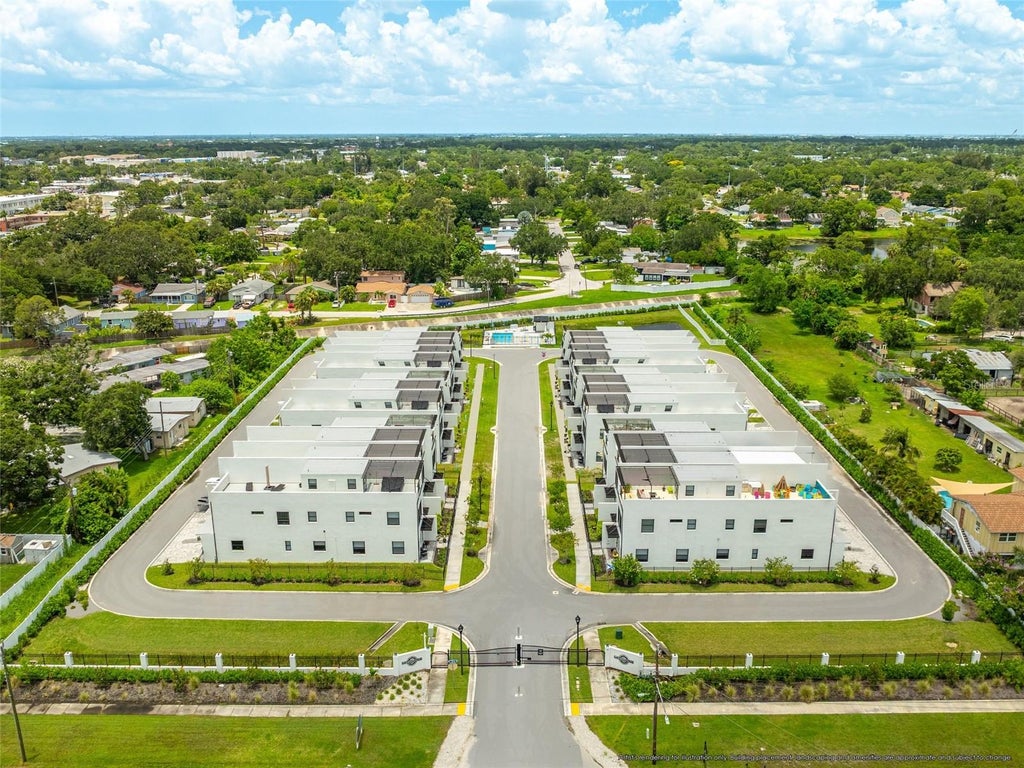 Photo of 6209 64th Way N, Pinellas Park, FL 33781 (MLS # TB8556876)