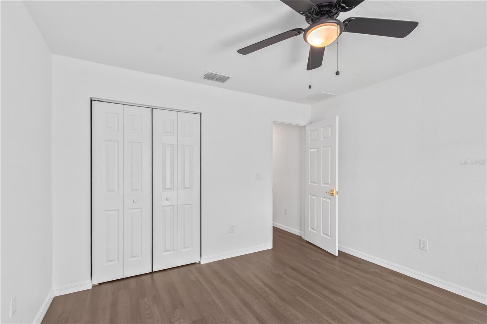 ORANGE BLOSSON HILLS - Residential