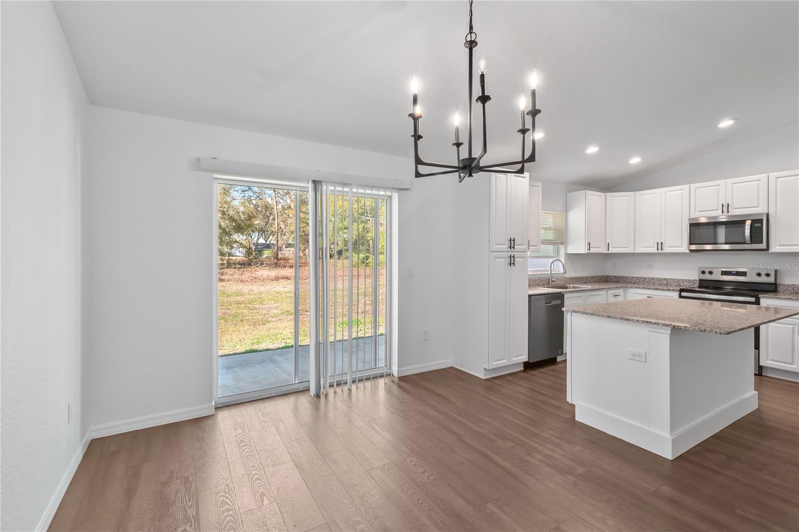 ORANGE BLOSSON HILLS - Residential