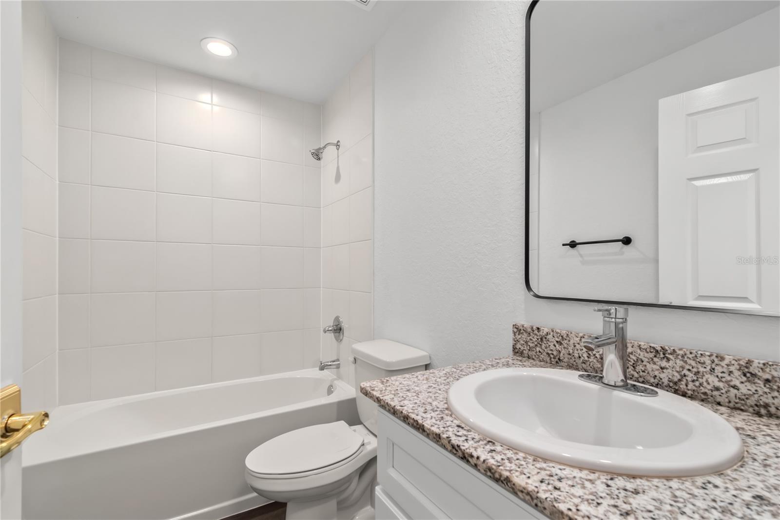 ORANGE BLOSSON HILLS - Residential