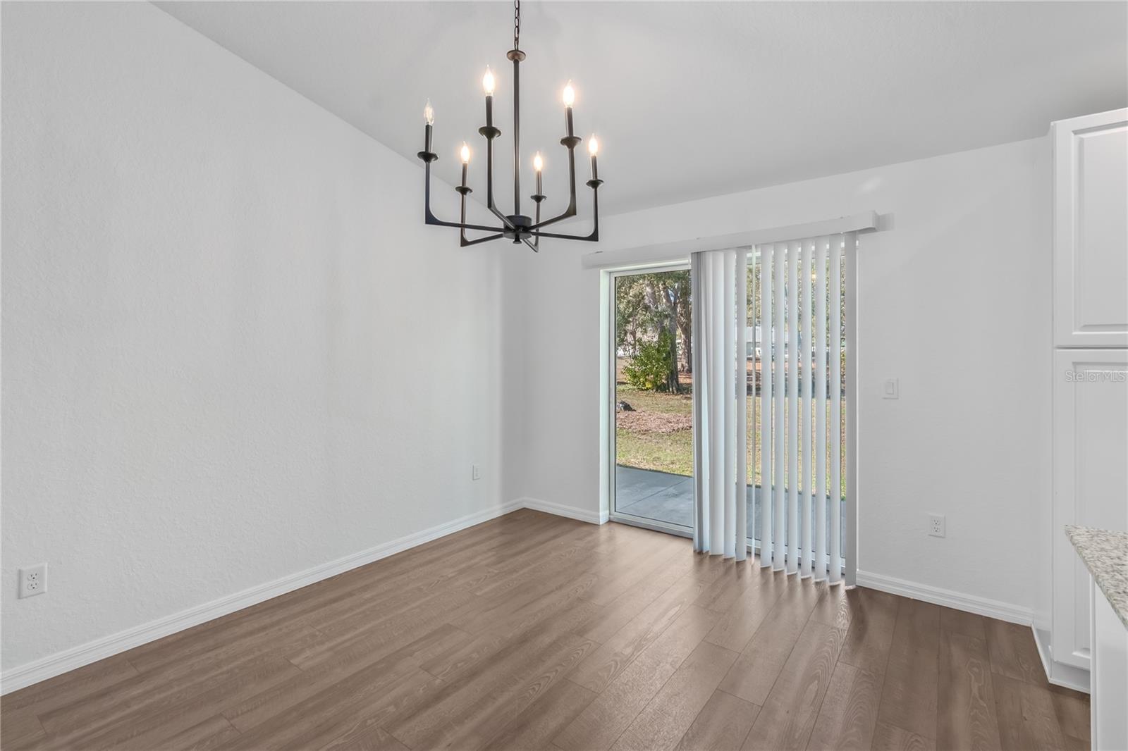 ORANGE BLOSSON HILLS - Residential