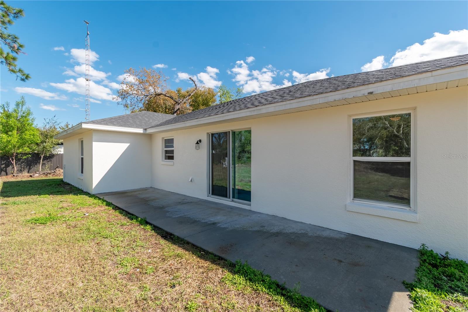 ORANGE BLOSSON HILLS - Residential