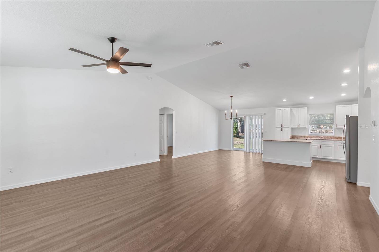 ORANGE BLOSSON HILLS - Residential