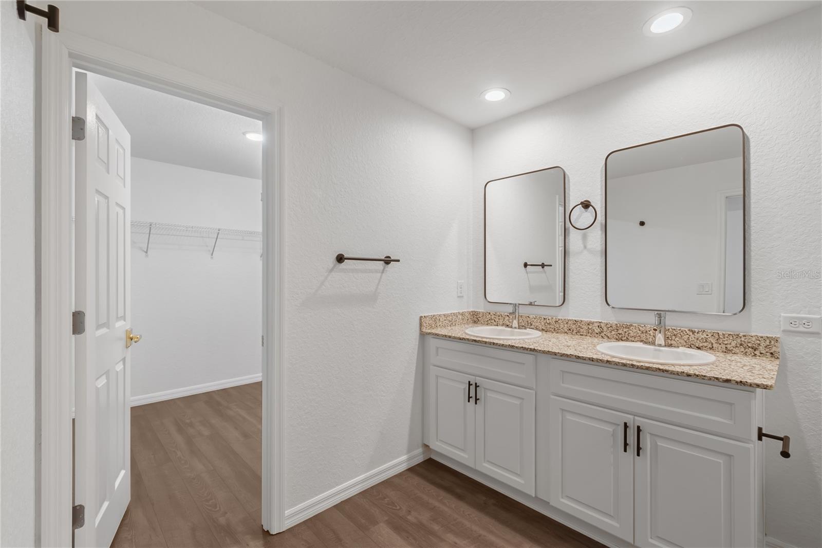 ORANGE BLOSSON HILLS - Residential