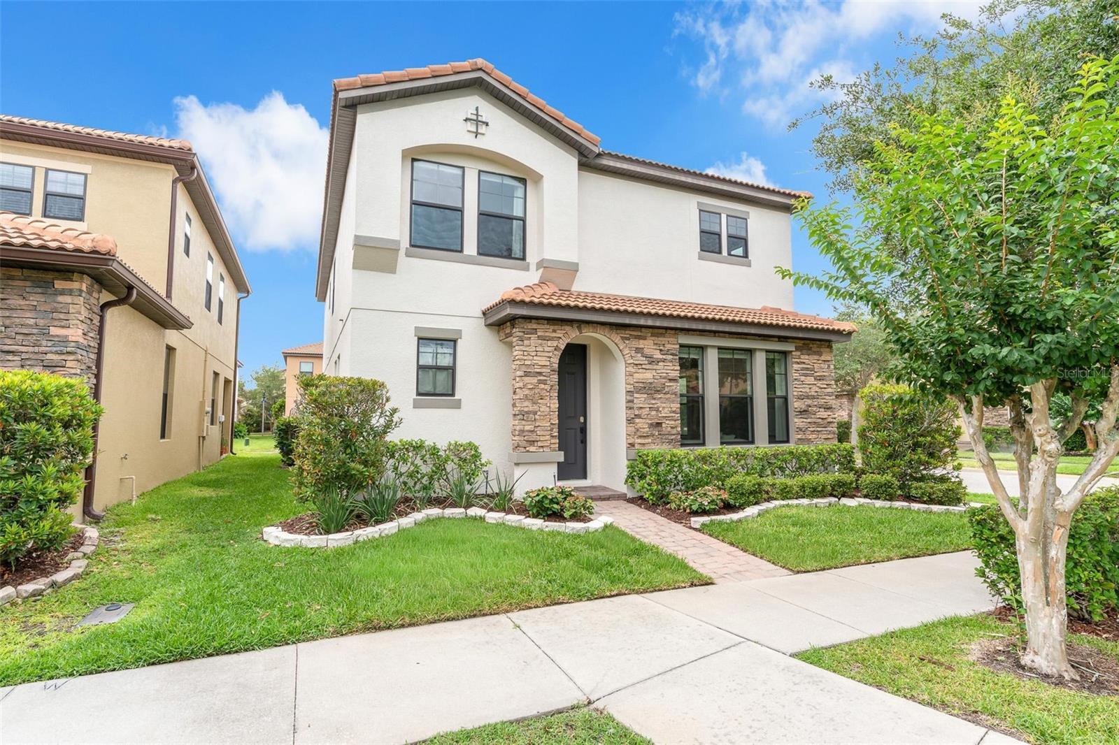 325 PARTRIDGE PEA LANE