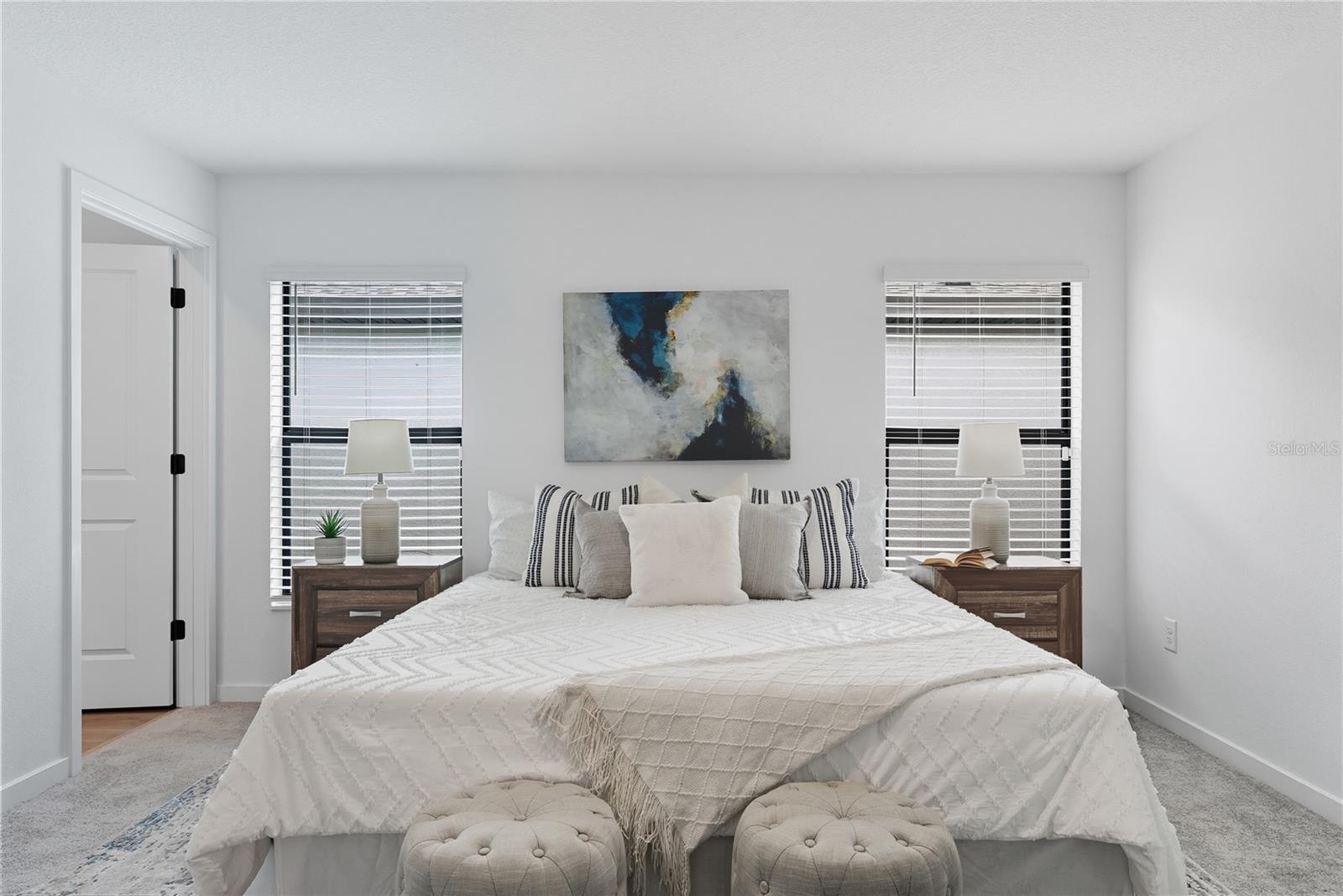 CROSSING/PALM RIVER - Residential