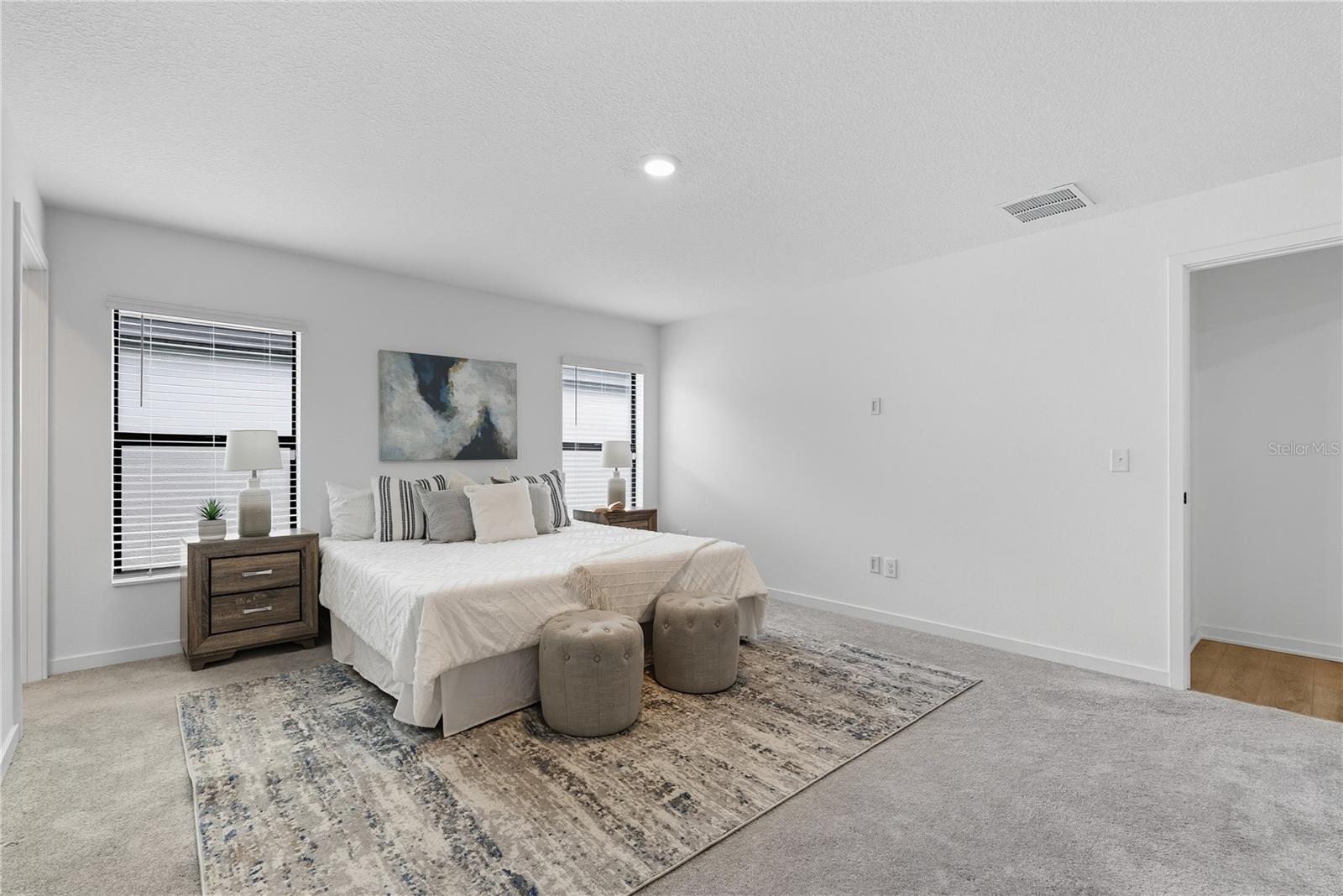 CROSSING/PALM RIVER - Residential