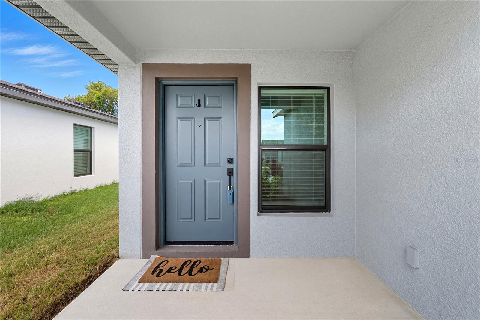CROSSING/PALM RIVER - Residential