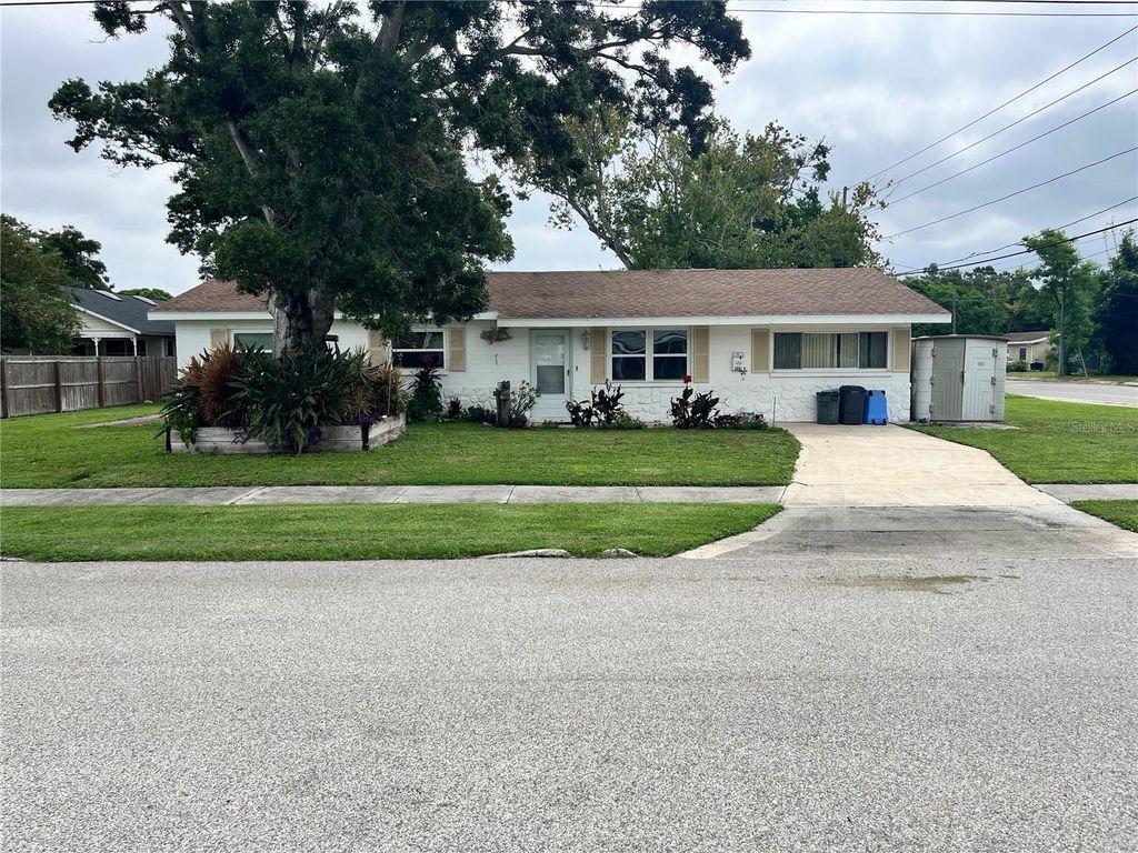 Photo of 7001 59th Street N, Pinellas Park, FL 33781 (MLS # TB8426856)