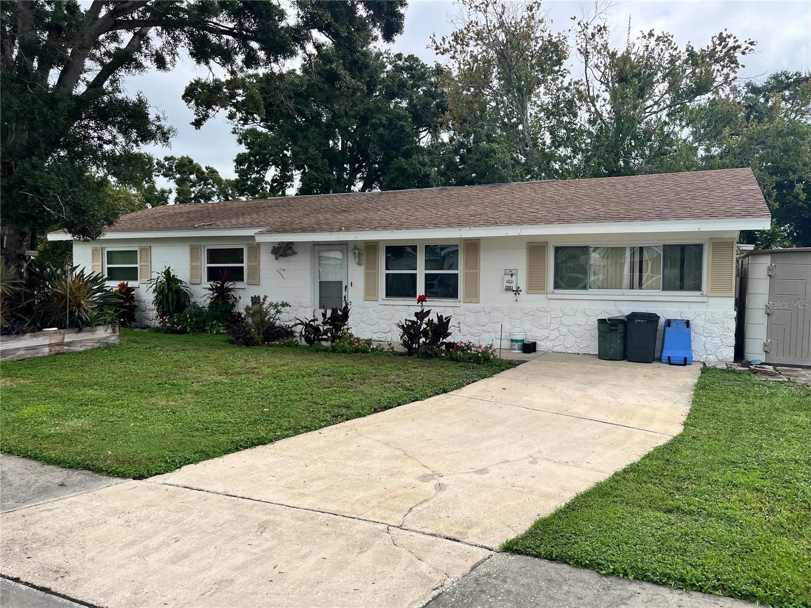 Pre-Foreclosure * Home is being sold in As-Is Condition only * No Repairs of any kind will be made * Probate Attorney & Personal Representative Involved * Nice 3 Bedroom 2 Bath Home fore sale * Corner lot * Newer CHA * Updated Kitchen and Baths * Great opportunity for investor * Buyer must verify all measurements and conditions