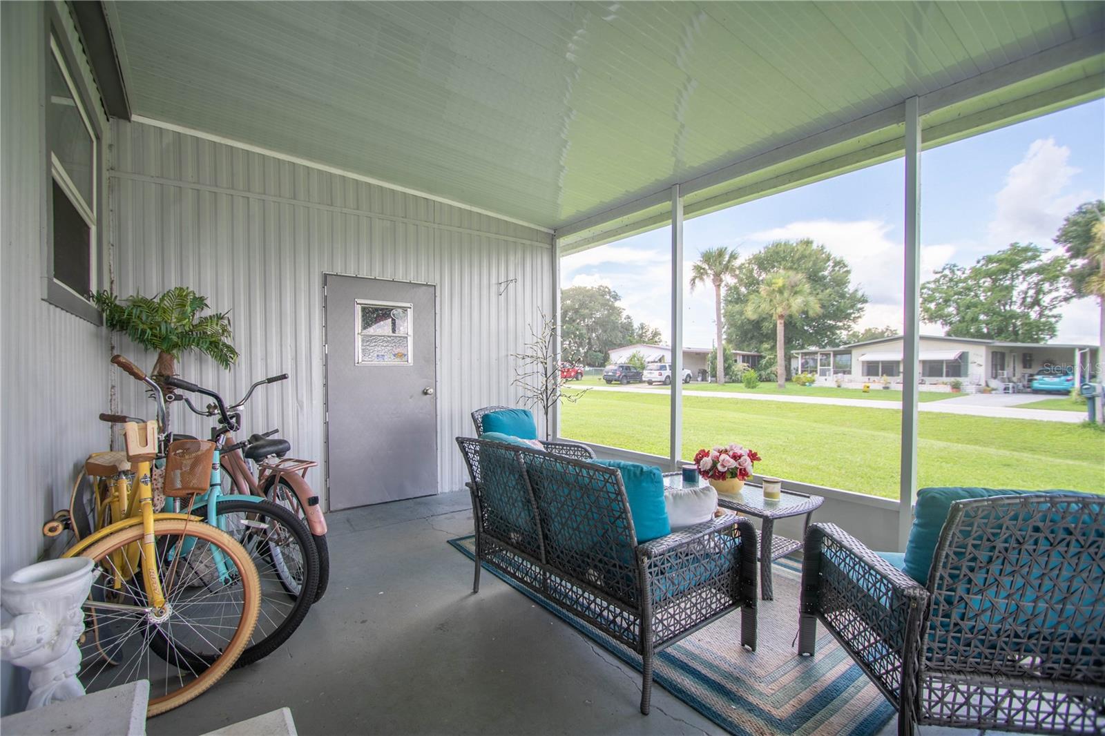 MOUNT OLIVE HEIGHTS - Residential