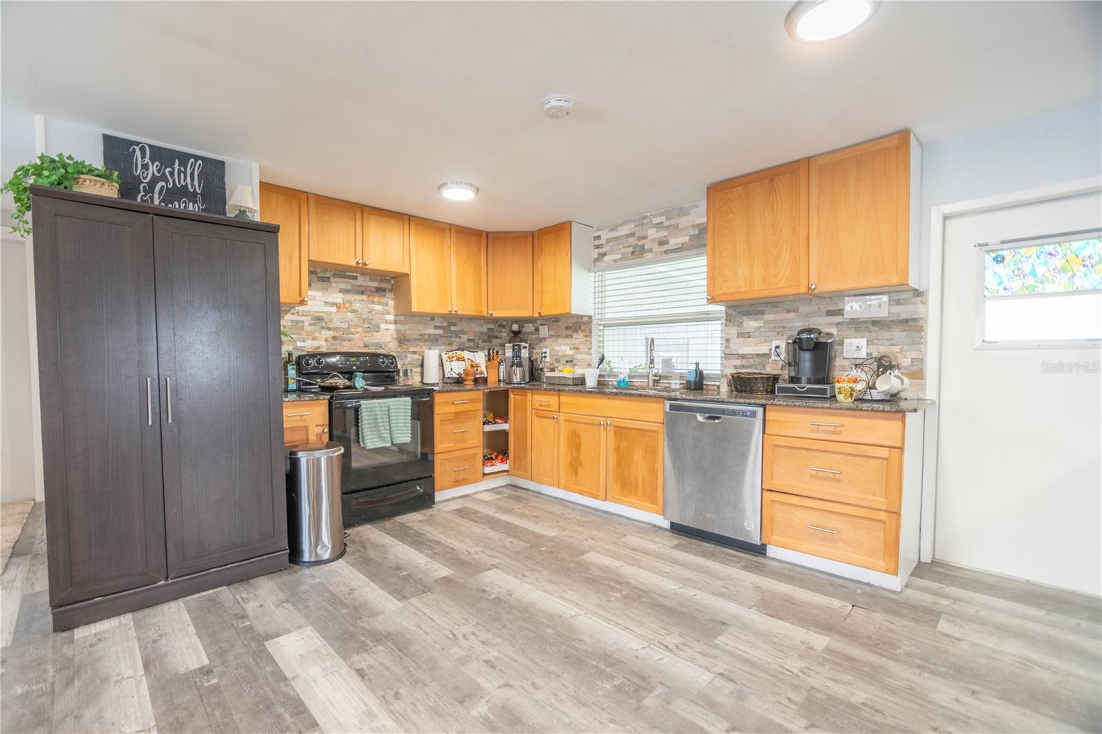 MOUNT OLIVE HEIGHTS - Residential