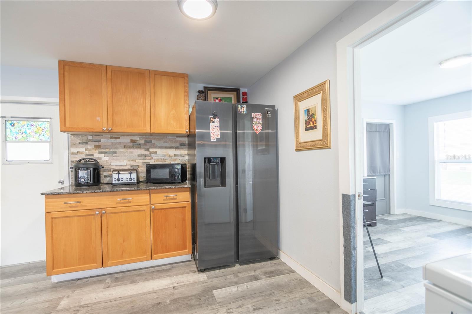 MOUNT OLIVE HEIGHTS - Residential