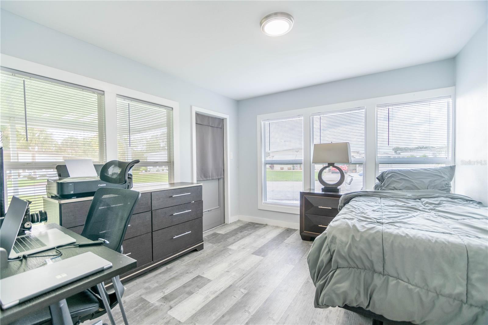 MOUNT OLIVE HEIGHTS - Residential