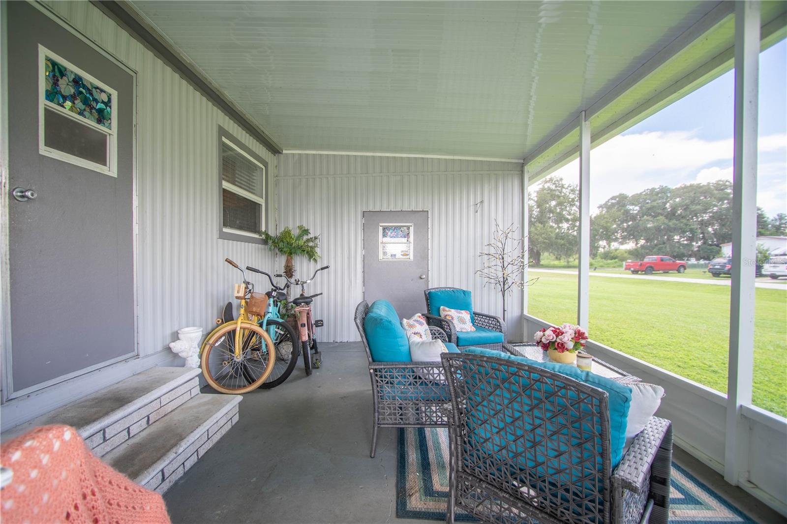 MOUNT OLIVE HEIGHTS - Residential