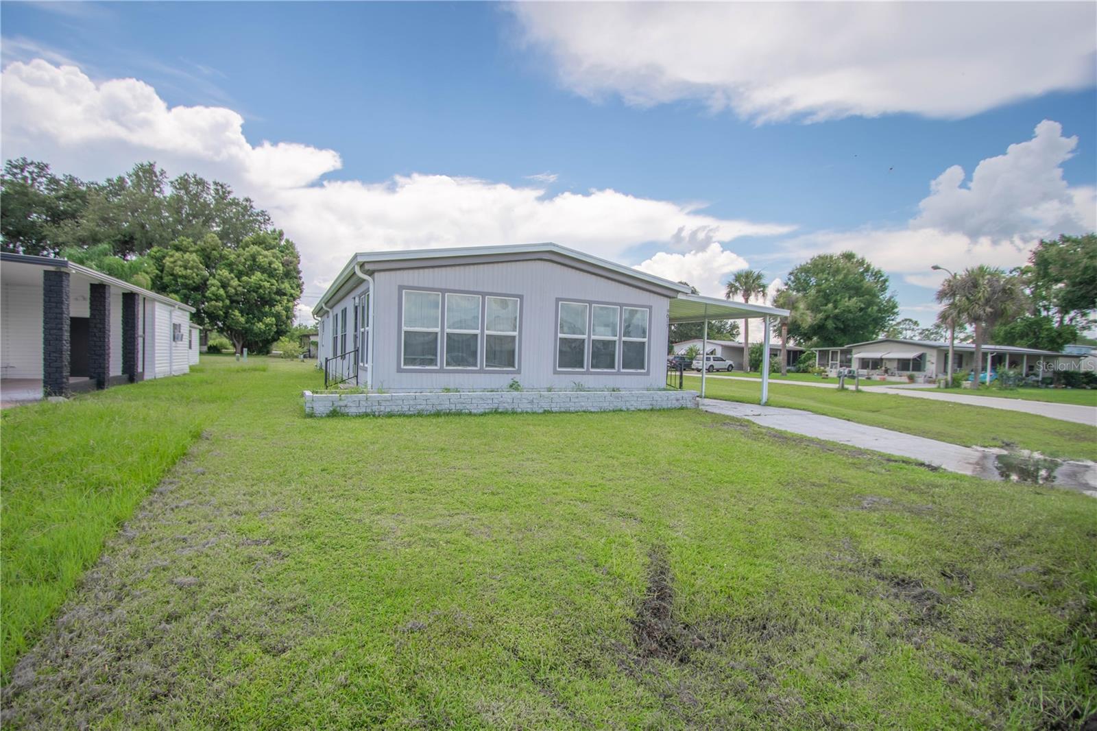 MOUNT OLIVE HEIGHTS - Residential