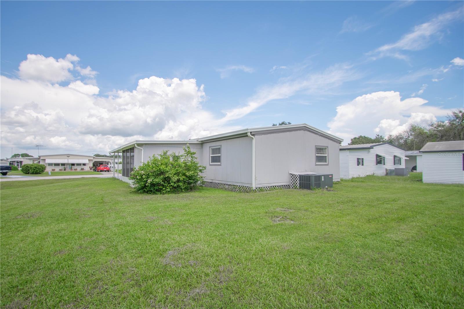 MOUNT OLIVE HEIGHTS - Residential