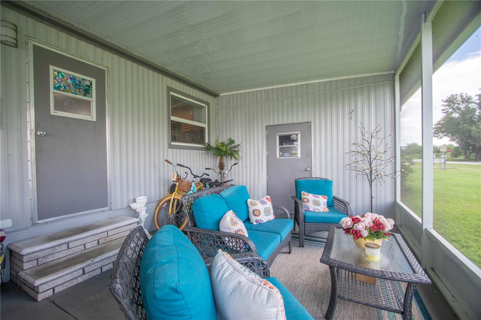 MOUNT OLIVE HEIGHTS - Residential