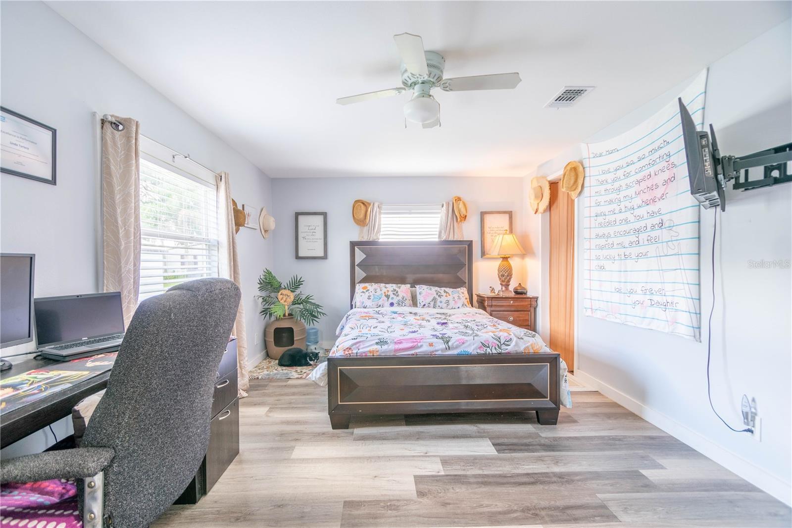 MOUNT OLIVE HEIGHTS - Residential