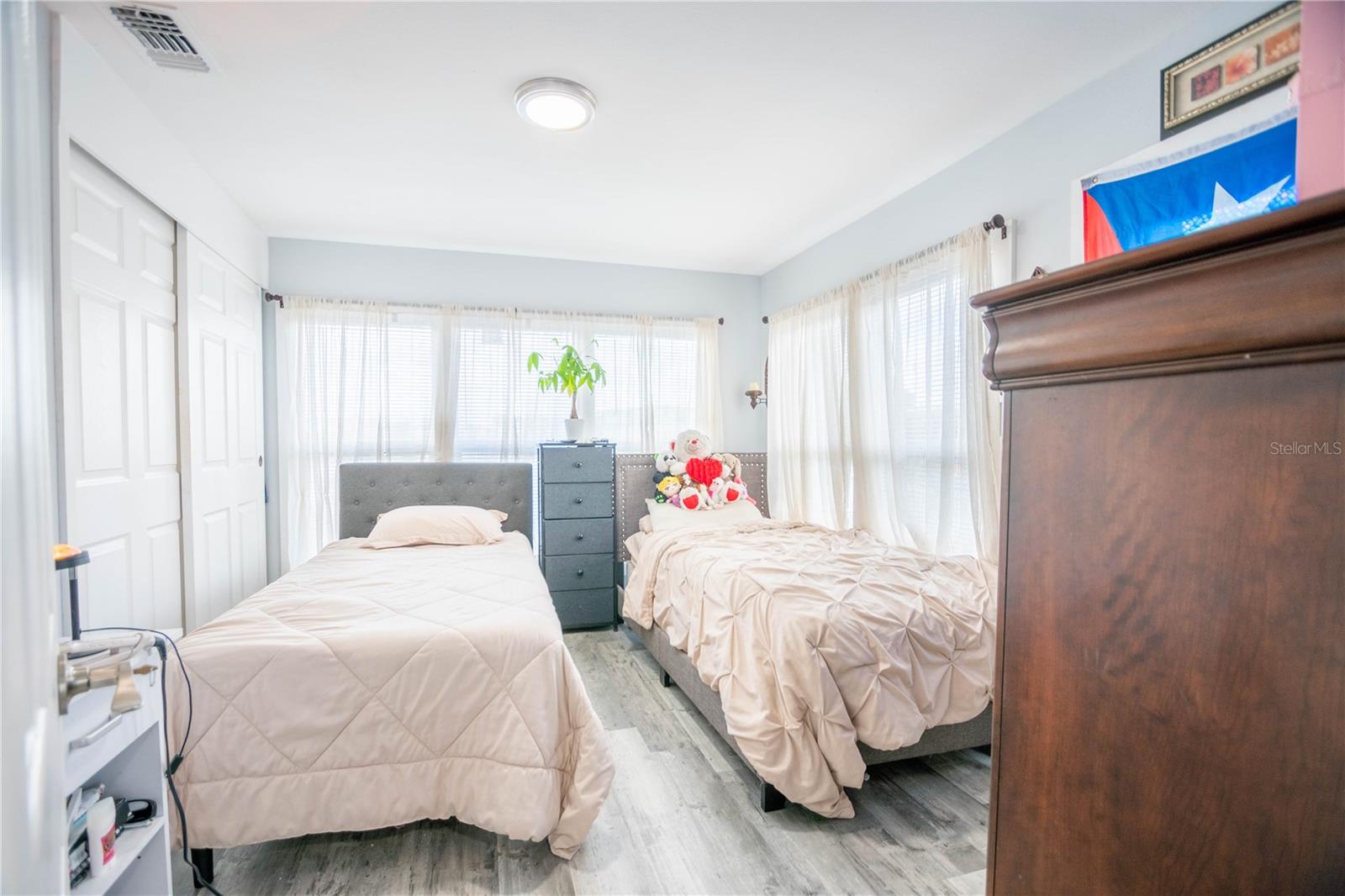 MOUNT OLIVE HEIGHTS - Residential