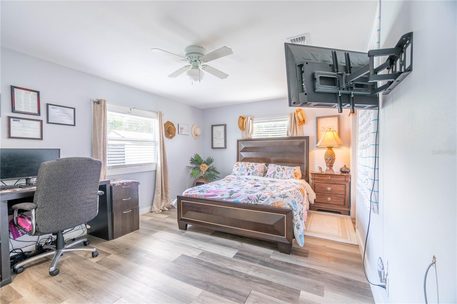 MOUNT OLIVE HEIGHTS - Residential