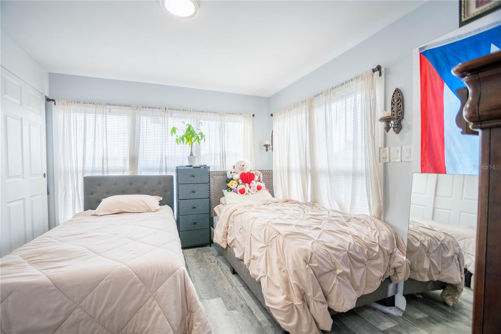 MOUNT OLIVE HEIGHTS - Residential