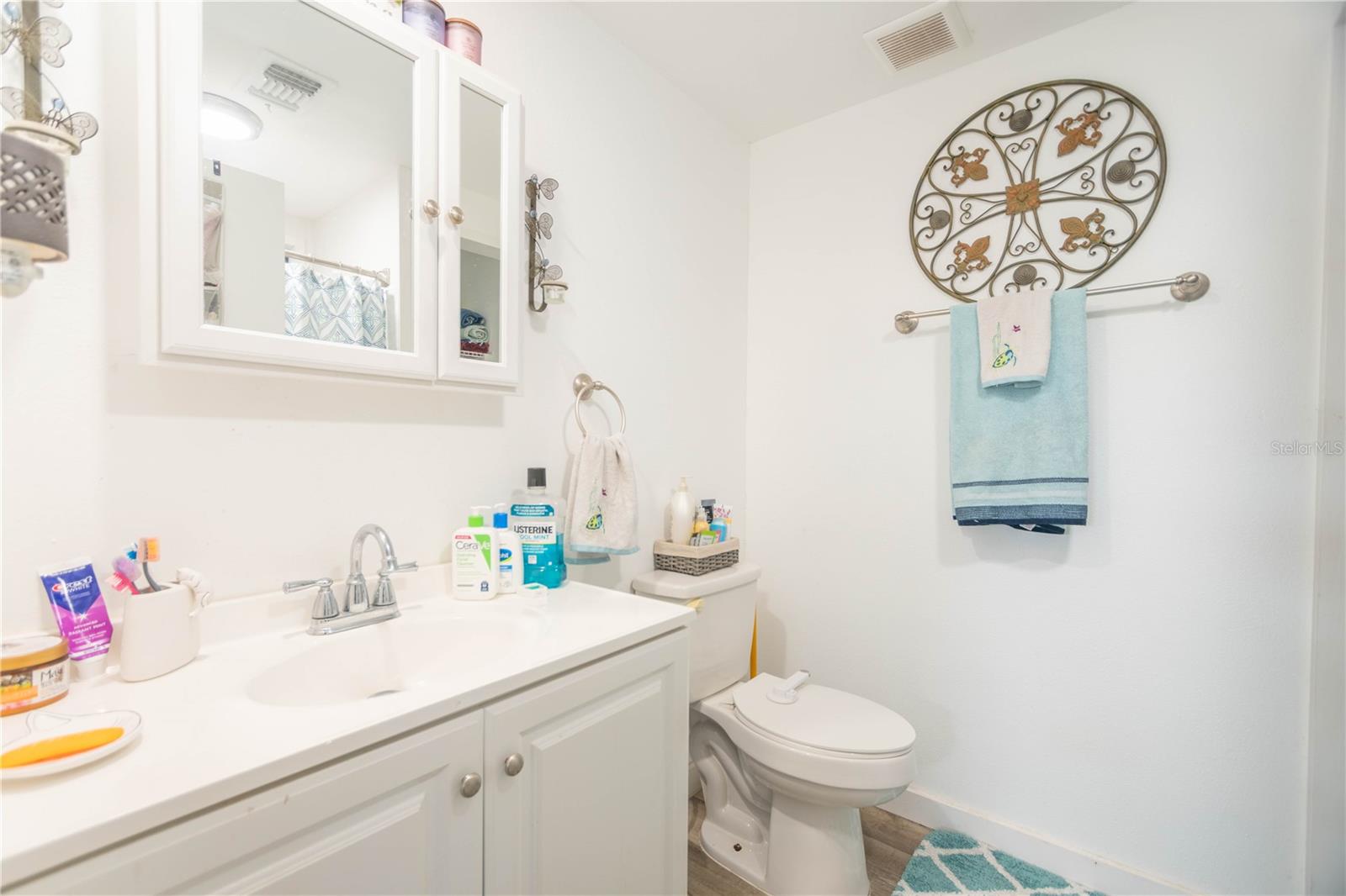 MOUNT OLIVE HEIGHTS - Residential